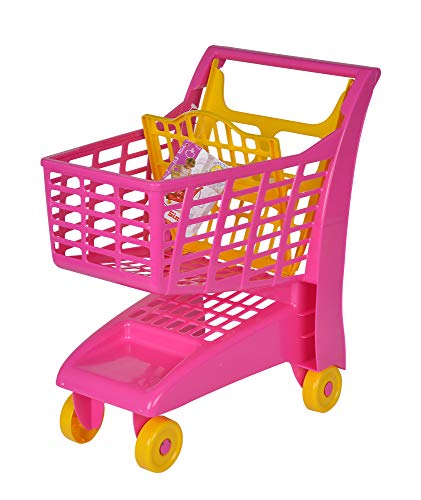Androni-2700-0000 Carrito SUPERMERCADO (042700)
