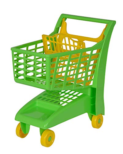 Androni-2700-0000 Carrito SUPERMERCADO (042700)