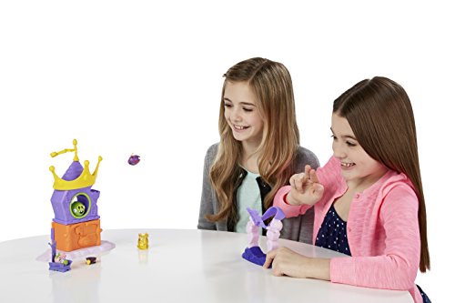 Angry Birds - Stella, el Palacio Piggy (Hasbro A8884EU4)