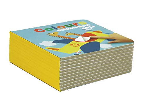 APLI Kids - Mi primer libro con gomets, Vehiculos