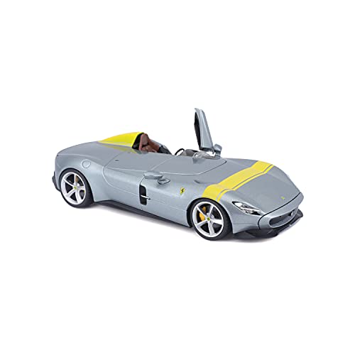 Bburago Monza SP1 en Escala 1/24 (Ferrari 18-26027)
