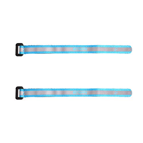 BETAFPV 2pcs Battery Strap Polyester Non-Slip Lipos Strap for 4-5inch FPV Drone Toothpick Quadcopter 4-5S FPV Battery X-Knight TWIG Frame