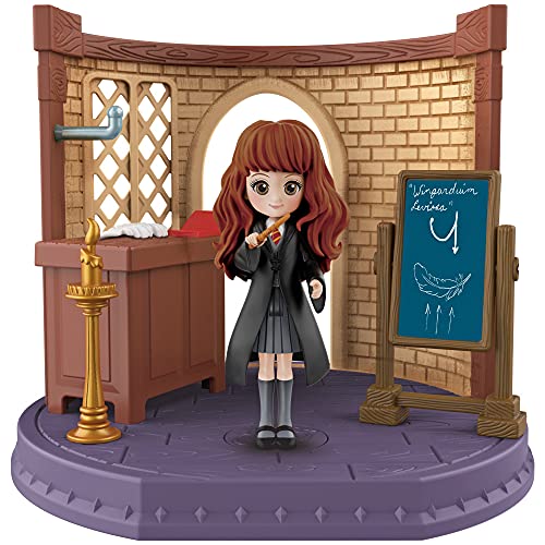 Bizak Aula de Encantamientos (61922207)