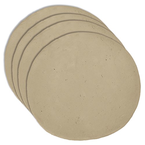 Bizak Pottery Cool - Set de Pastillas de Arcilla (Spin Master 6027891)