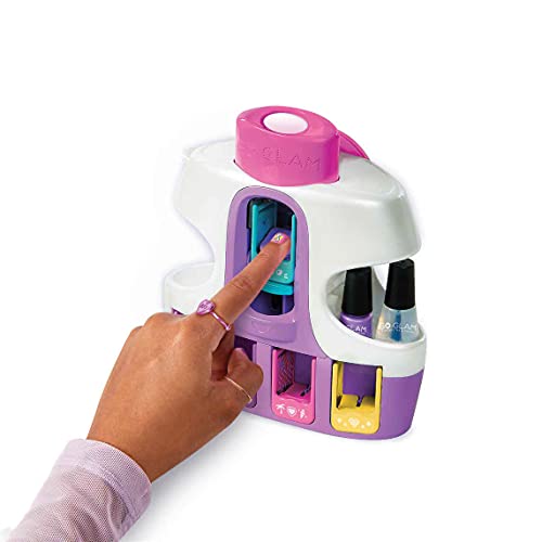 Bizak Salón de Manicura Unico Go Glam (61927532)