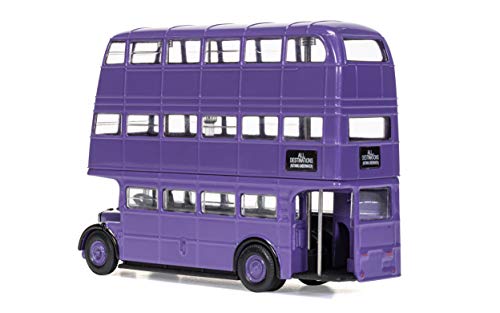 Corgi Harry Potter Modelo, Multicolor (Hornby Hobbies CC99726)