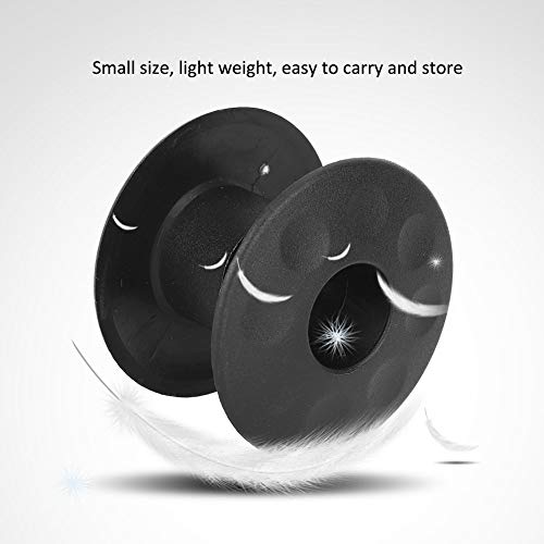 Cuque Venta Loca Varillas De Cojinete De Fútbol De Mesa De Plástico, Bujes De Futbolín De Mesa, para Reemplazo De Libros Viejos/Rotos