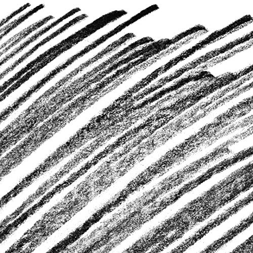Daler Rowney DR813200400 - Cuaderno (tamaño A4, tapas duras, muelle de espiral), color negro