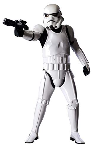 Disfraz oficial de StormTrooper Supreme Edition para adulto