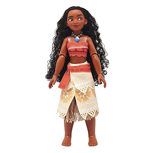 Disney Moana Classic Doll - 10 ½ pulgadas