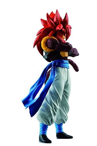 Dragon Ball Super Saiyan 4 Gogeta (Dokkan Battle), Bandai IchibanFigure