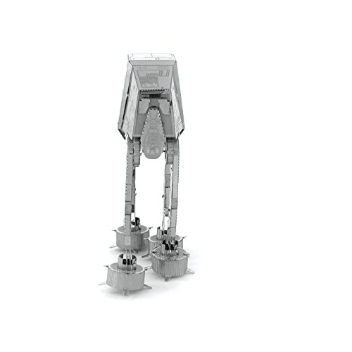 Fascinations 5264 - Metal Earth: Star Wars: AT-AT , color/modelo surtido