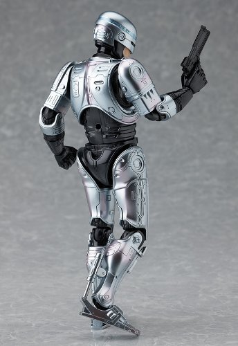 figma RoboCop (japan import)
