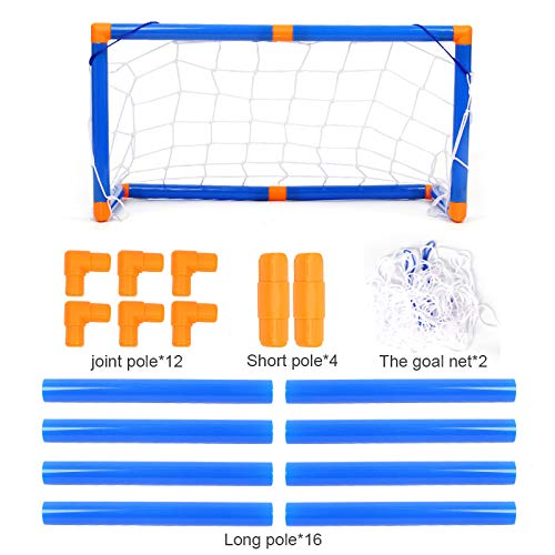 Flysee Balón Fútbol Flotant, Recargable Pelota Futbol con Protectores de Espuma Suave y Luces LED, Balones Futbol Juguete Niños,Air Power Soccer para Regalos para Niños Niñas Regalos Cumpleaños