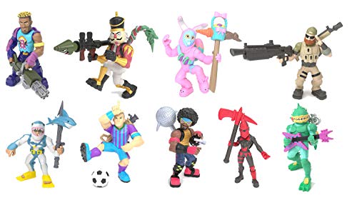 Fortnite- Juguetes, Multicolor (Moose 35932) , color/modelo surtido