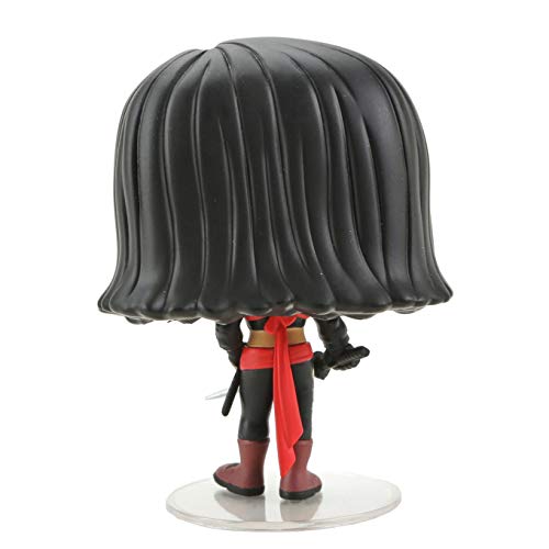 Funko 8402 DC Comics 8402 Suicide Squad - Katana