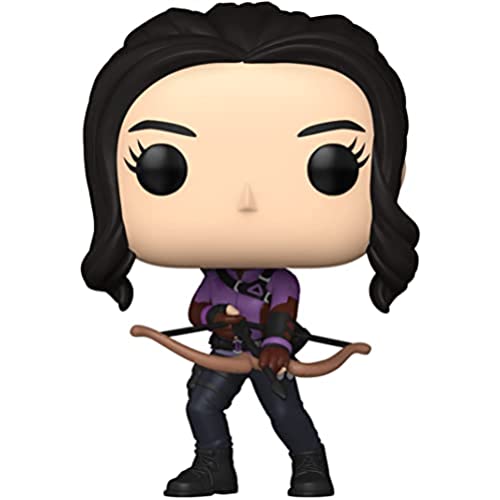 Funko-Pop Vinyl (Exc), Multicolor (60239)