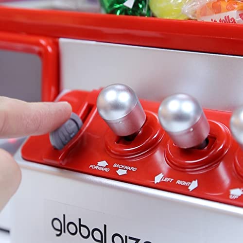 Global Gizmos - Artículo de Broma (Benross Group 50190)