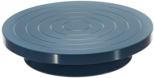 GLOREX 2 2620 30 TÖPFER Bordes de Mesa y Disco, Juego, diámetro 22 cm