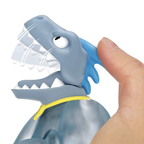 Grandi Giochi Singolo Goo JIT Zu Dino Power Pack Individual, Modelos Surtidos, GJT11000, Color
