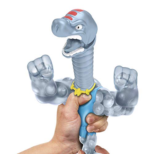 Grandi Giochi Singolo Goo JIT Zu Dino Power Pack Individual, Modelos Surtidos, GJT11000, Color