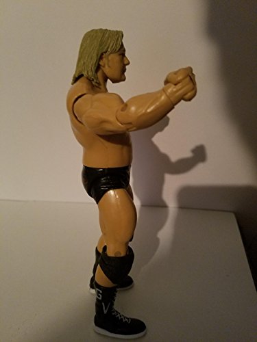 Greg - Figura de acción de San Valentín "The Hammer"