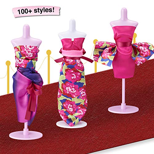 Harumika Set Alta Costura Asian Dream, Multicolor (Bandai 40434)