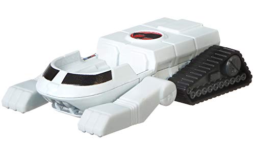 Hot Wheels Thundercats Classic Thunder Tank