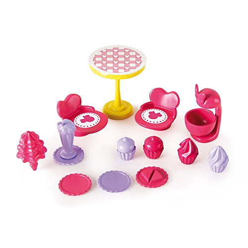 IMC Toys - Caravana Sweets & Candies Minnie (181991)
