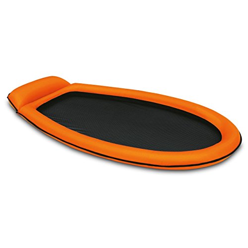 Intex alfombrillas de malla Unisex, colores surtidos verde/negro azul/negro, 1.78 m x 94 cm