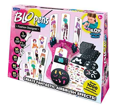 John Adams- Diseñador de Moda BLOPENS(R) (10838)