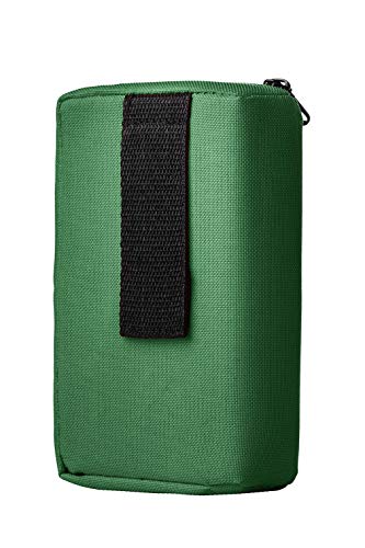 Karella The PAK Original Verde Espacio para 3 Juego de dardos, manejable y espacioso, Protección perfecta