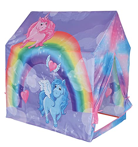 Knorrtoys 55720 Unicornio de casa de Juguete