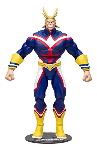 McFarlane Toys- My Hero Academia Action Figure (10813-2)