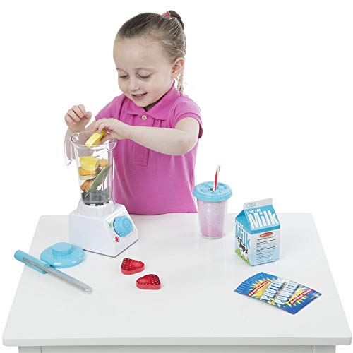 Melissa & Doug- Play House - Kitchens & Play Sets, Multicolor (19841)