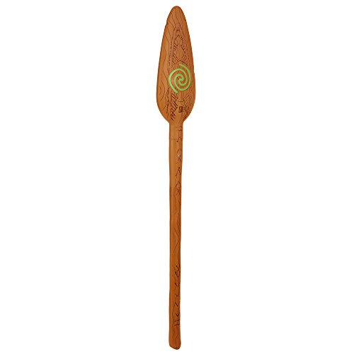 Moana 55484-EU - Juego de accesorios para remos mágicos, talla única