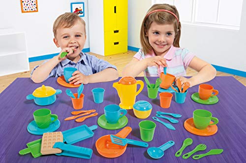 Moltó Y CIA - Conjunto Accesorio para La Cocina 45 Piezas. 58-5752
