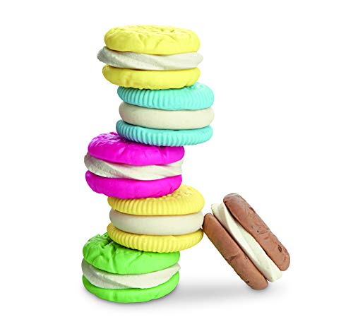 Play Doh- Pack Colores Brillantes