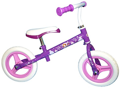 Princesa Sofía - Rider Bike, Bicicleta de 10" (Toimsa 118)