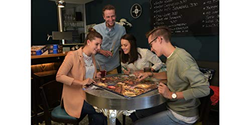 Ravensburger Puzzle, Puzzle Escape the Puzzle, El Observatorio, 759 Piezas, Puzzle Adultos, Edad Recomendada 12+, Rompecabeza Adultos de Calidad