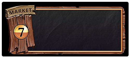 Renegade Game Studios rgs00569 – de Tablero Clank: Sunken Treasures