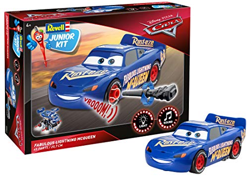 Revell 00863 Vehículo Para Construir Y Jugar, Multicolor