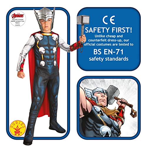 Rubies Disfraz thor classic inf, I-702031L