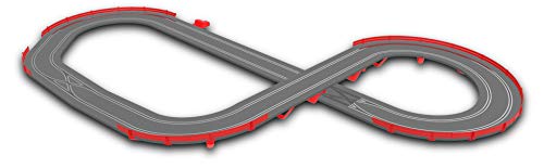 Scalextric PISTA-CIRCUITO, color gt3 series (SCALE COMPETITION XTREME.SL 1)
