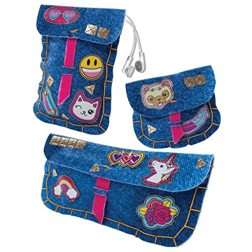 Sew Cool 6032983 - Juego de Bolsas