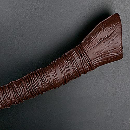 SPOTOR SuperhéRoe Thunder Hammer Toy 69cm Thor's Axe Collectors Cosplay Prop Fancy Weapon PU Foam El Martillo de Thor Accesorios Avengers Stormbreaker Thor Axe