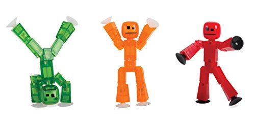 Stikbot Studio: Online