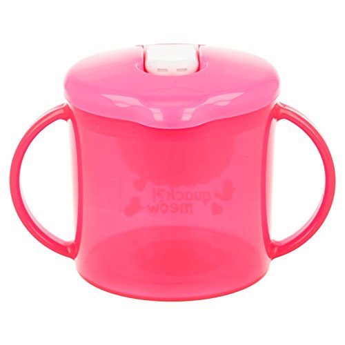 TAZA ENTRENAMIENTO EASY 230 ML. Minnie Mouse BABY PAINT POT