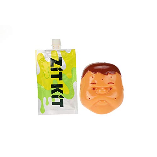 TOITOYS DEUTSCH 35534A Alarma Pickelalarm
