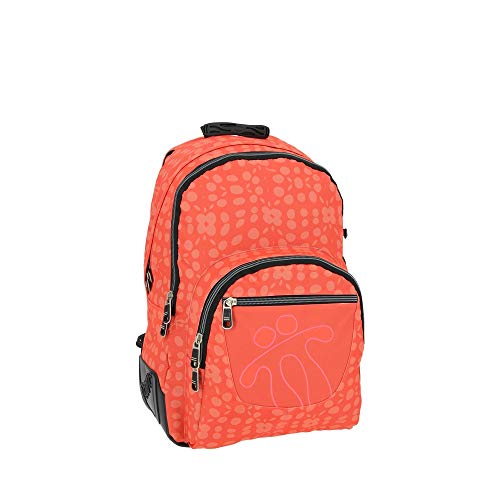 TOTTO Mochilas Escolares, Mochilas Grandes Infantiles Estampados Mochila Infantil, 44 cm